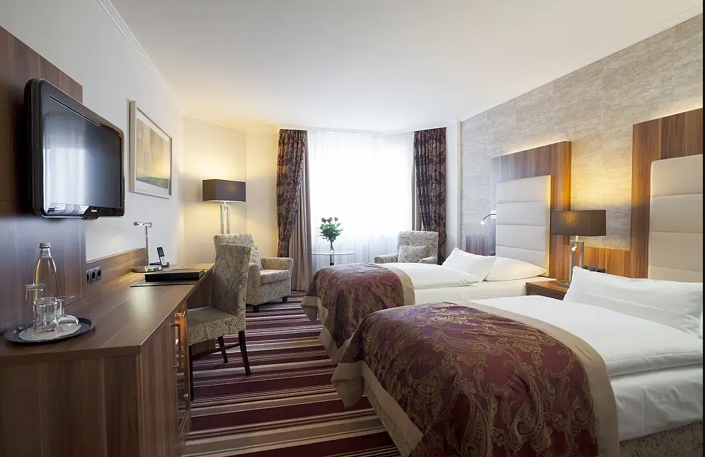 ProDidakt Hotel Unterkunft neu gewählte Betriebsräte